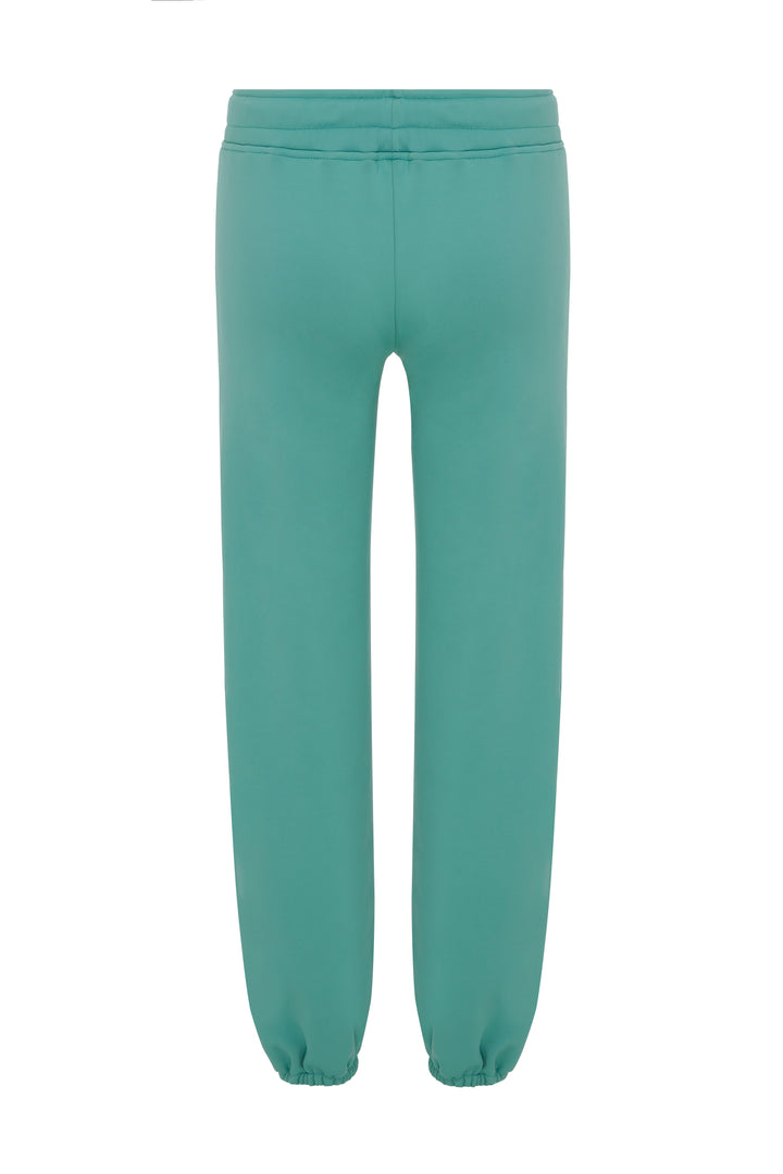 Brooke Jogger Pants by Boo Pala London, view 2