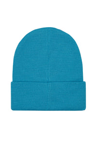 Unisex Boo Beanie Hat - Olympic Blue