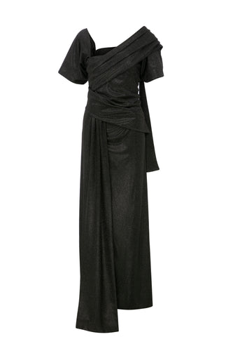 Carmen Maxi Dress