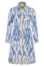 Load image into Gallery viewer, Ikat Kaftan