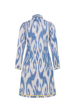 Load image into Gallery viewer, Ikat Kaftan