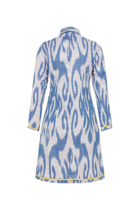 Ikat Kaftan