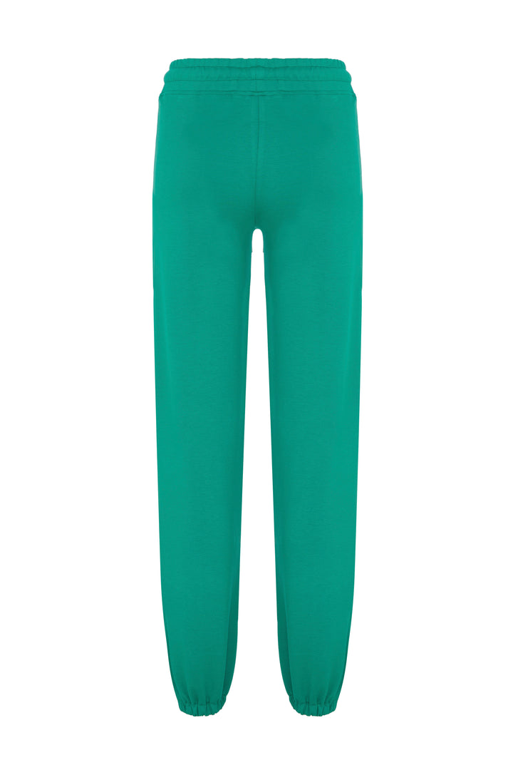 Kaya Jogger Pants by Boo Pala London, view 2
