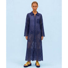 Load image into Gallery viewer, Tutti Tropic Platform Sandals
