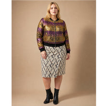 Load image into Gallery viewer, Arlo Bomber Jacket