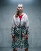 Load image into Gallery viewer, Unisex Amazon Raincoat