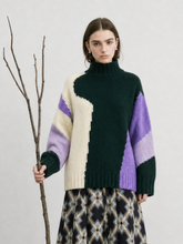 Load image into Gallery viewer, Antonia Knit Jumper