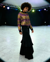 Load image into Gallery viewer, Arlo Bomber Jacket