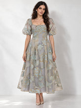 Load image into Gallery viewer, Bettina Dress model