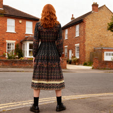 Load image into Gallery viewer, Bexley Midi Dress