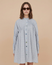 Load image into Gallery viewer, Cleo Shirt Dress