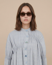 Load image into Gallery viewer, Cleo Shirt Dress