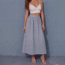 Load image into Gallery viewer, Elisa Skirt