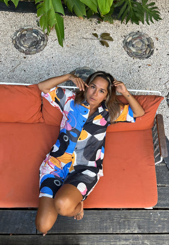 Unisex Sunotami Shirt