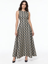 Load image into Gallery viewer, Josephine Dress model