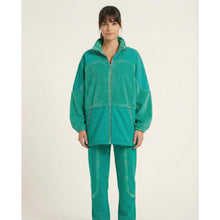 Load image into Gallery viewer, Unisex Kaya Track Jacket