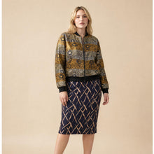 Load image into Gallery viewer, Martina Pencil Skirt