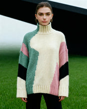 Load image into Gallery viewer, Nina Knit Jumper