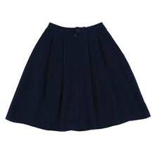 Load image into Gallery viewer, Navy Yoshi Skirt