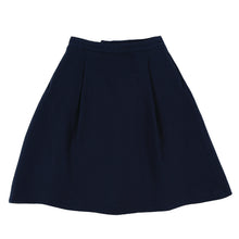 Load image into Gallery viewer, Navy Yoshi Skirt