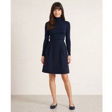 Load image into Gallery viewer, Navy Yoshi Skirt