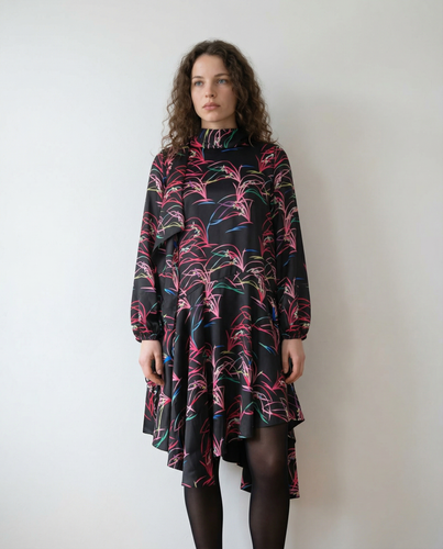 Ogon Dress