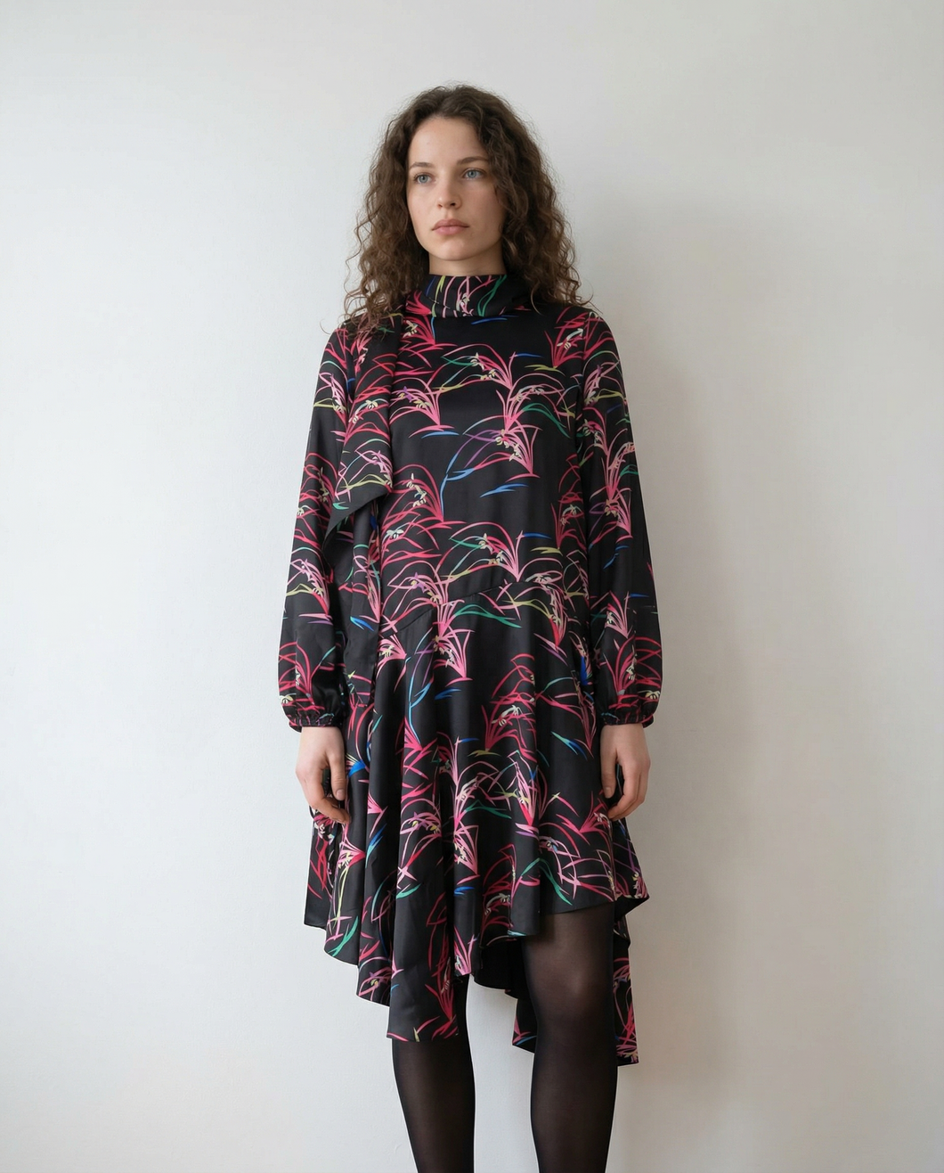 Ogon Dress
