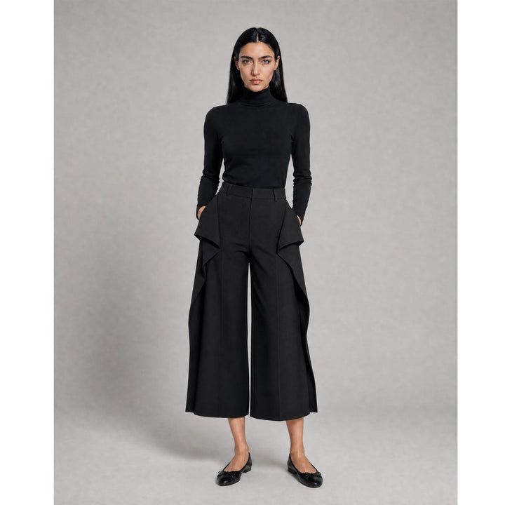 Rene Trousers by Boo Pala London, view 2