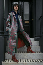 Load image into Gallery viewer, Picnic Trench Raincoat - BOO PALA LONDON