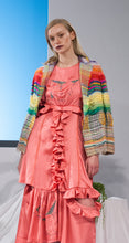Load image into Gallery viewer, Paper Planes Dress SAMPLE ITEM - BOO PALA LONDON