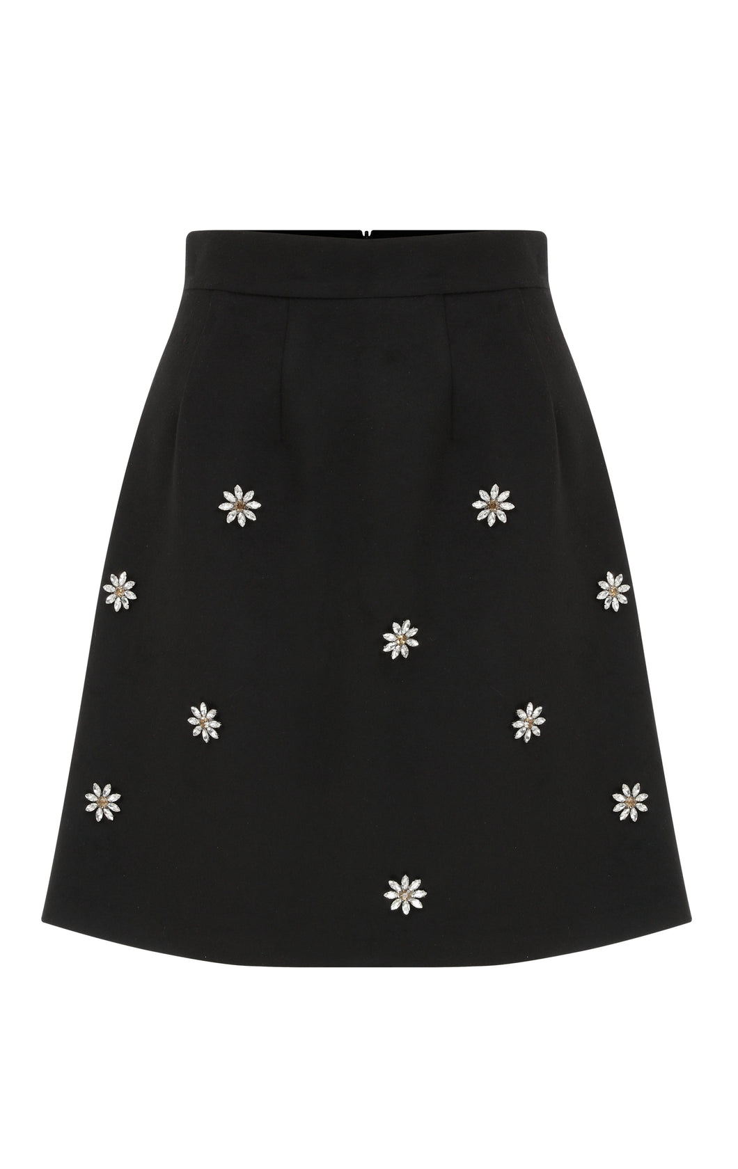 Daisy Mini Skirt
