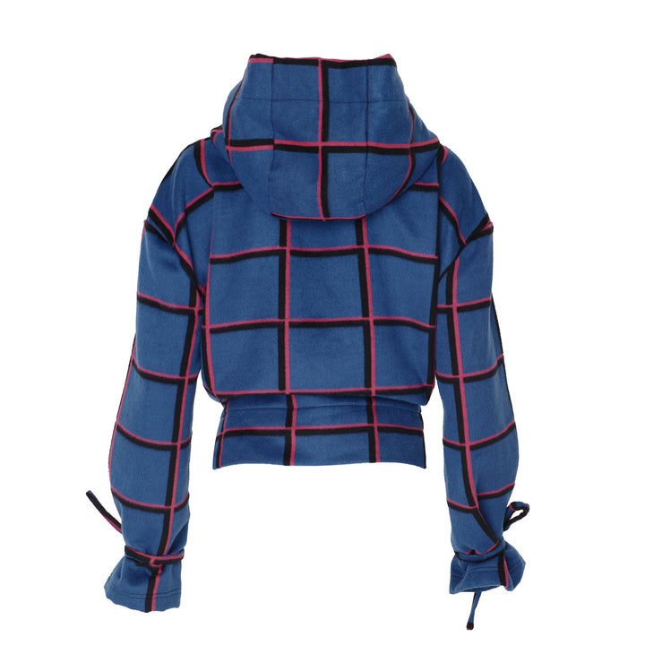 Iceland Candy Hoodie - BOO PALA LONDON
