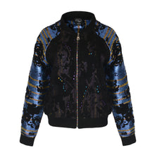 Load image into Gallery viewer, Dynamite Bomber Jacket - BOO PALA LONDON