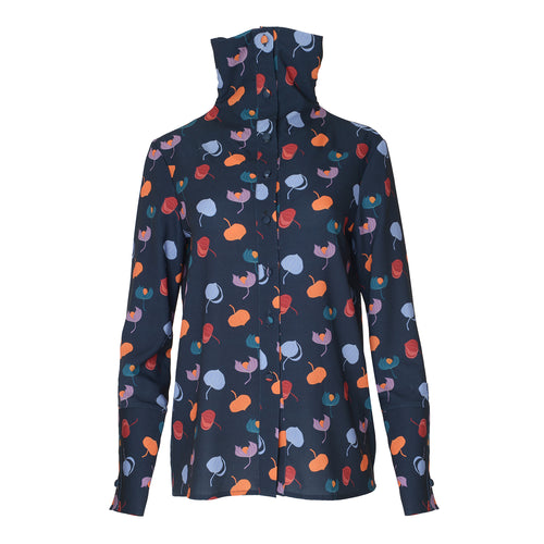 Golden Berries Shirt - BOO PALA LONDON