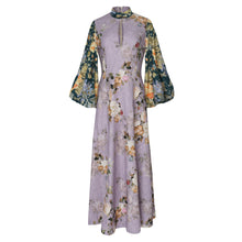 Load image into Gallery viewer, Lilac Dream Dress - BOO PALA LONDON