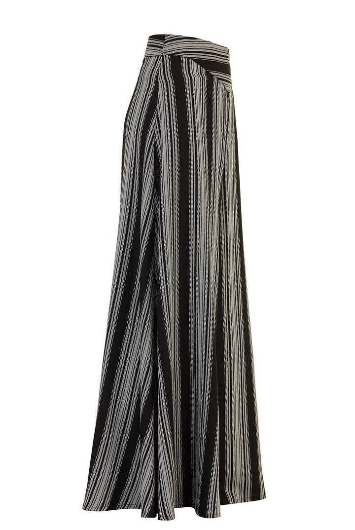 Amelia Trousers by Boo Pala London, view 2