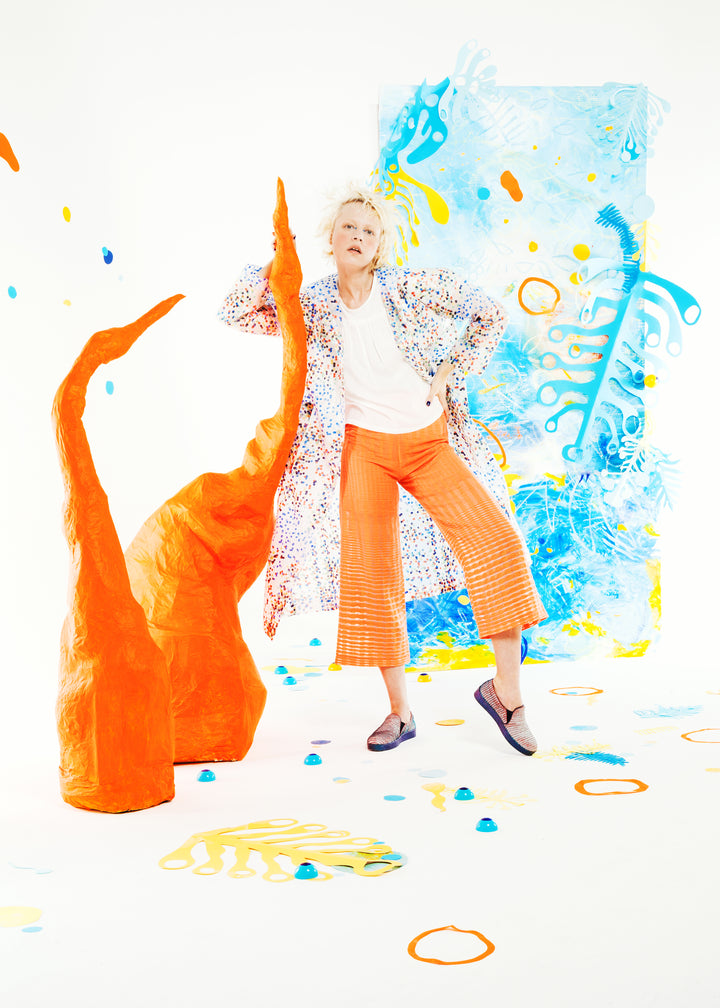 Imaizume Trousers - BOO PALA LONDON