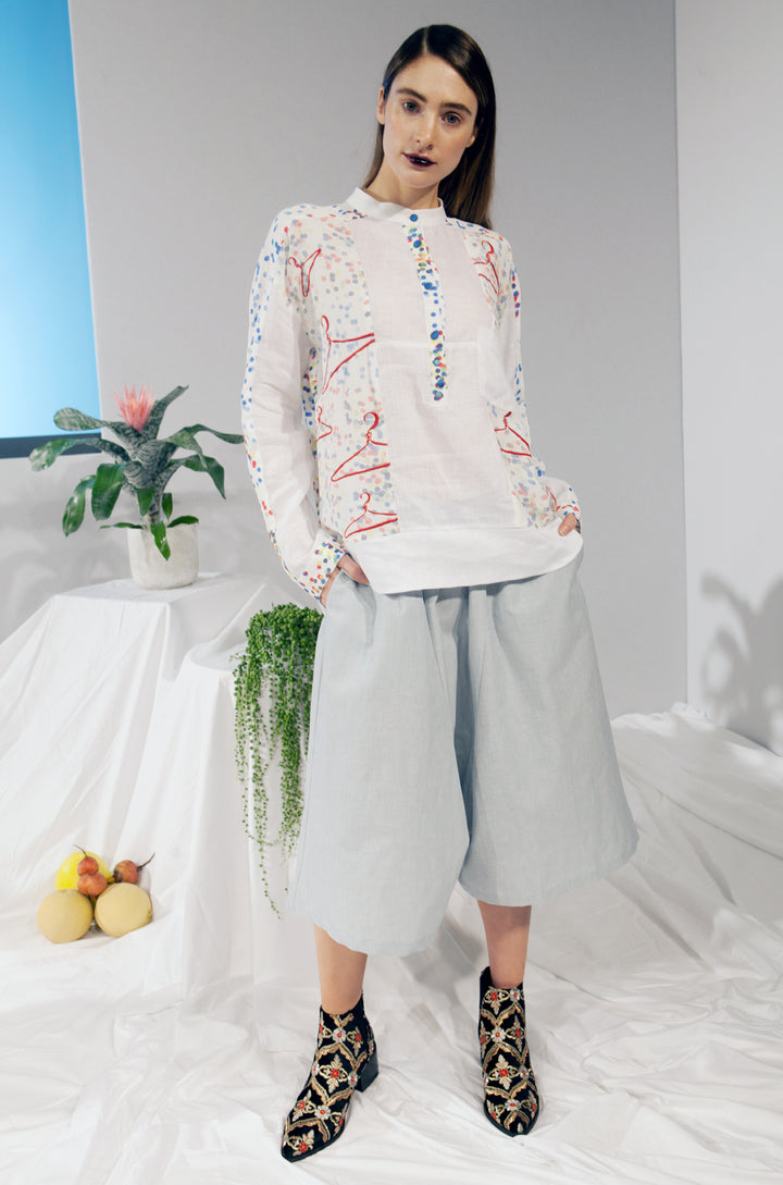 My Kind Of Trousers - BOO PALA LONDON