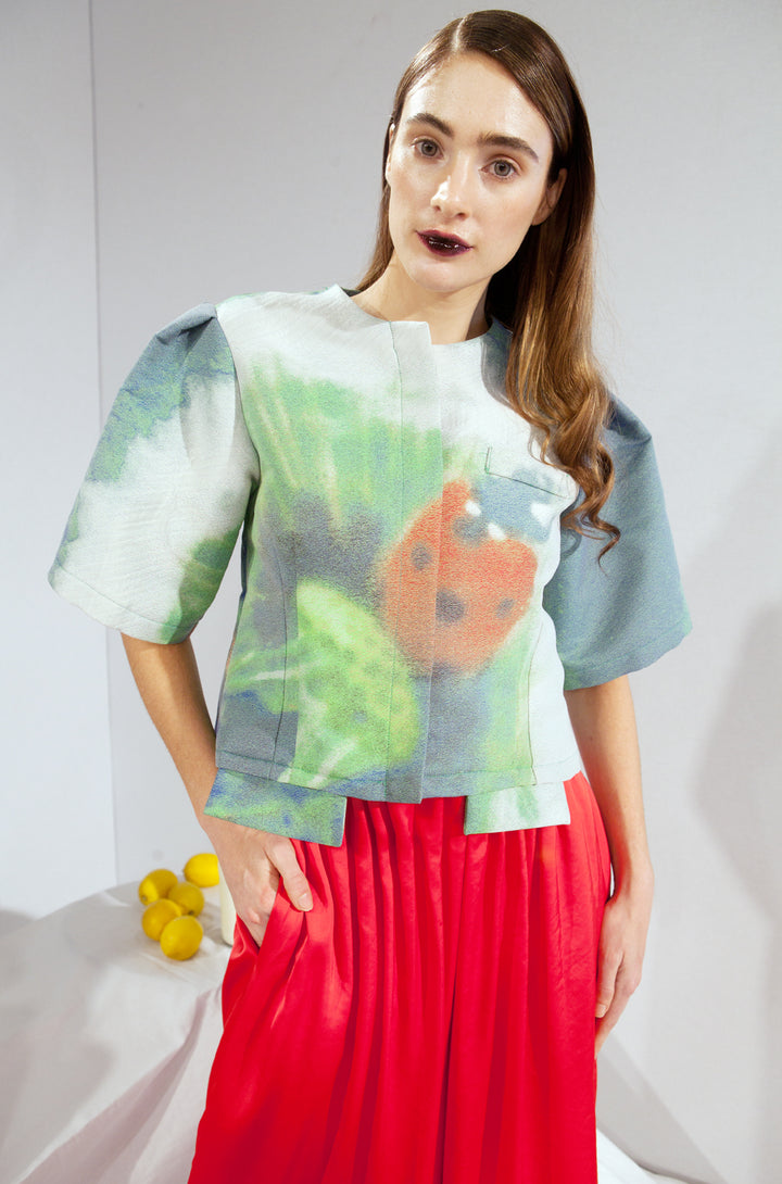 Poppy Trousers - BOO PALA LONDON