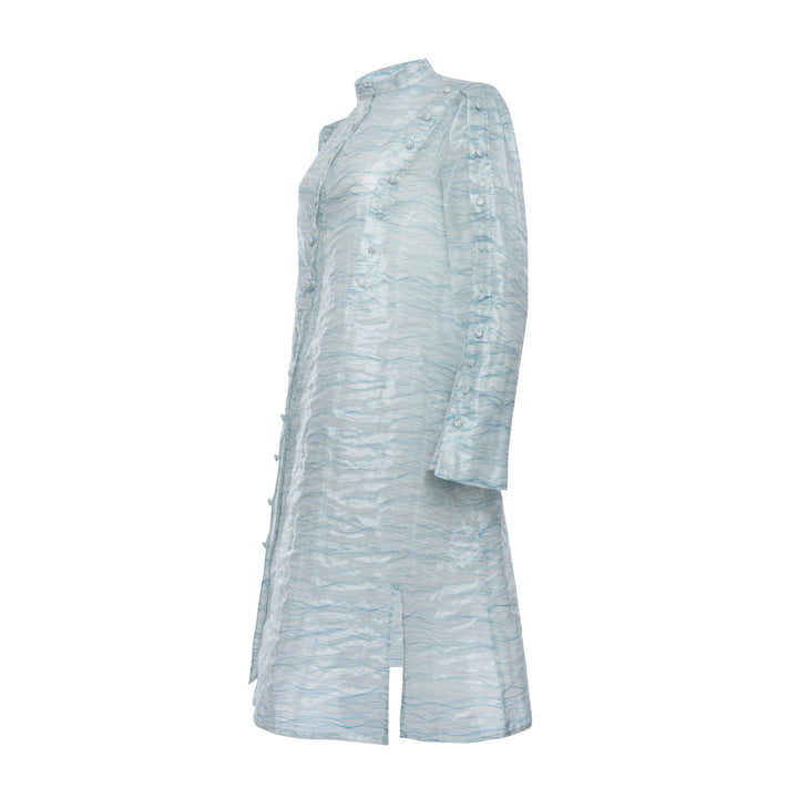 Bosphorus Jacket - BOO PALA LONDON