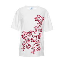 Load image into Gallery viewer, Doodles T-Shirt - BOO PALA LONDON