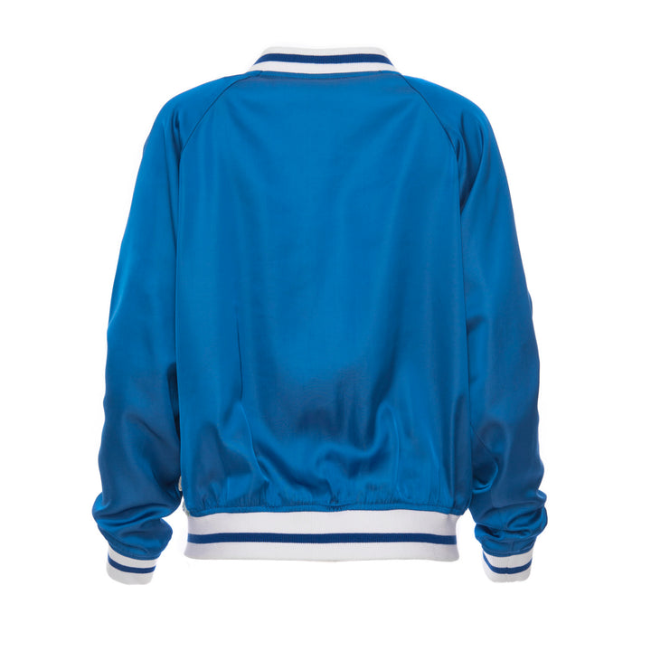 Seashells Bomber Jacket - BOO PALA LONDON