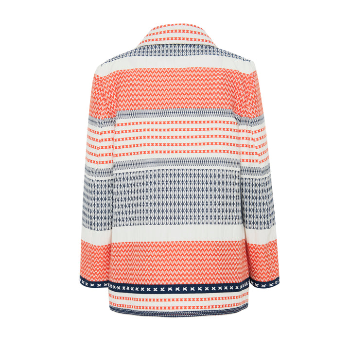 Seira Jacket - BOO PALA LONDON