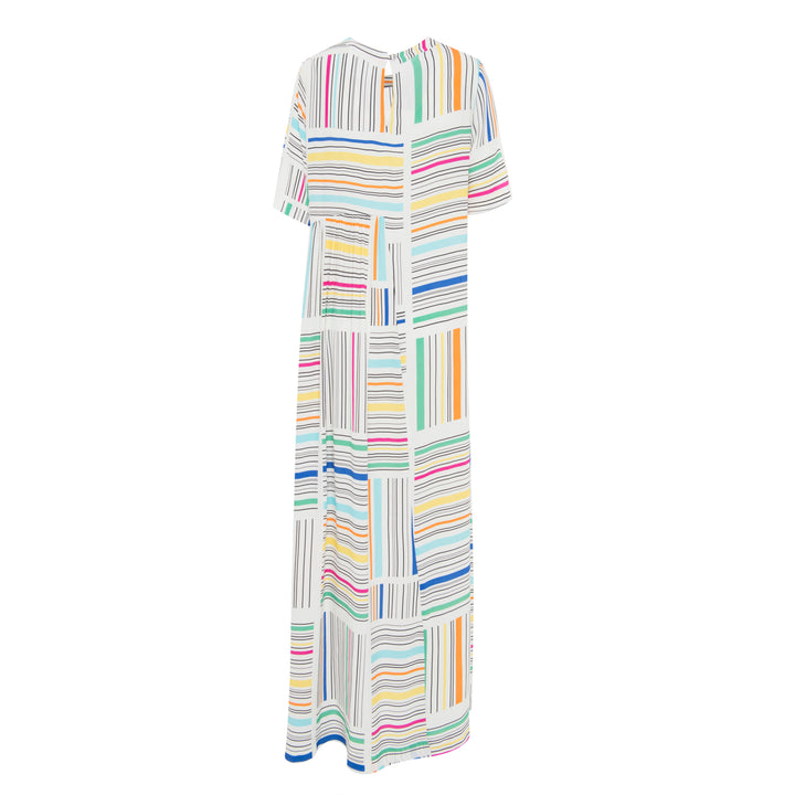 Sutikku Dress - BOO PALA LONDON
