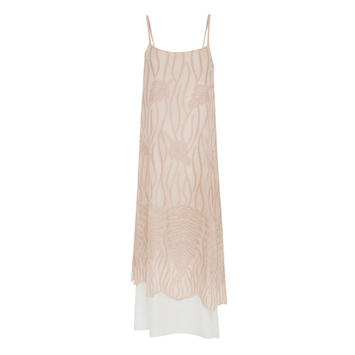 Iva Dress - BOO PALA LONDON