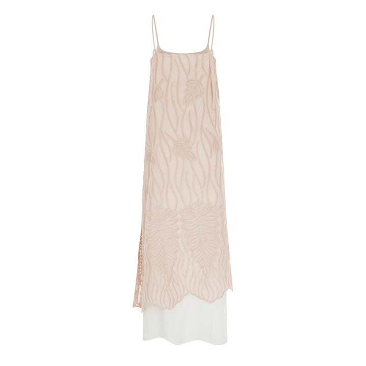 Iva Dress - BOO PALA LONDON