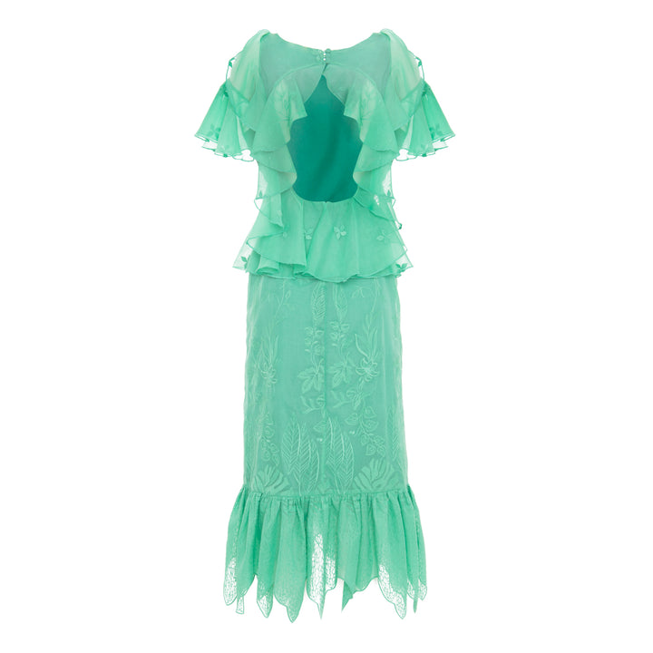 Midori Dress - BOO PALA LONDON