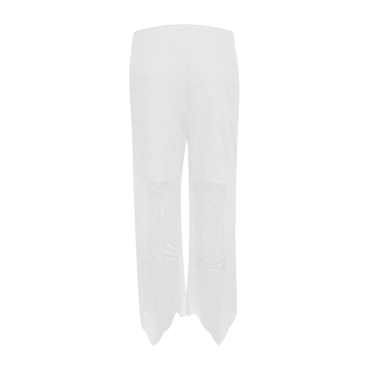 Eri Trousers - BOO PALA LONDON