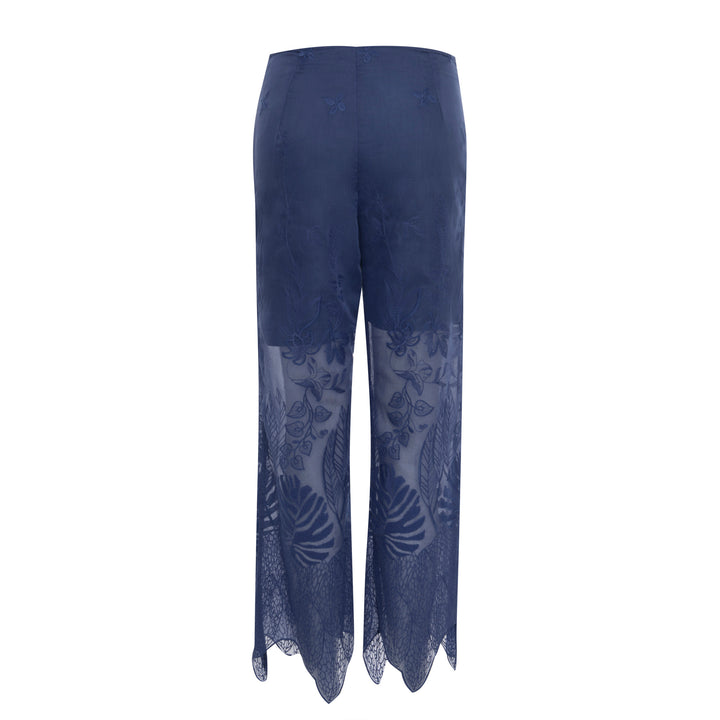 Rurikon Trousers - BOO PALA LONDON