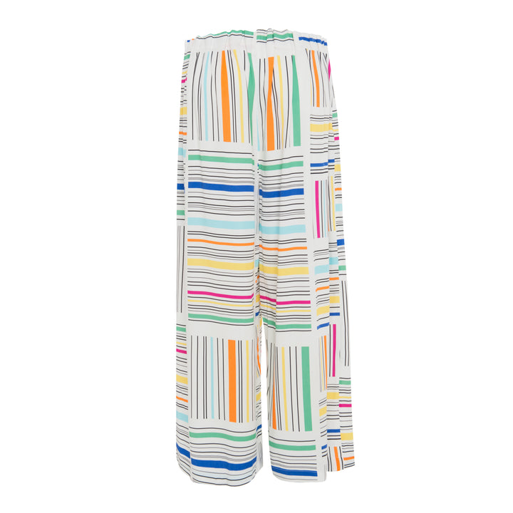 Chie Trousers - BOO PALA LONDON